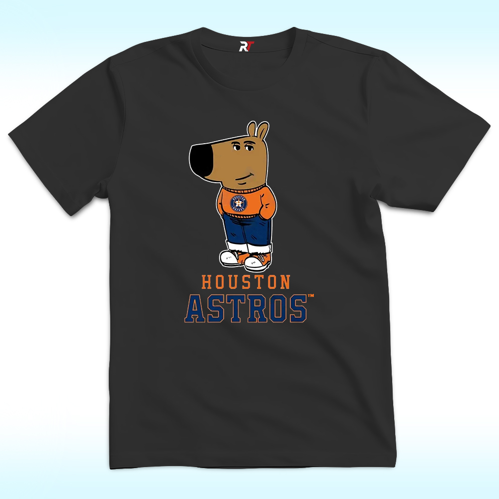 Just A Chill Guy Chill With Houston Astros Shirt Just A Chill Guy Chill With Houston Astros Shirt