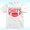 KC Chiefs Football Shirt