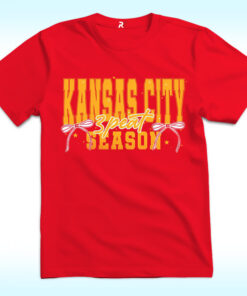 Kansas City 3 Peat Season Shirt Kansas City 3 Peat Season Shirt