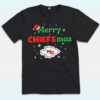 Kansas City Chiefs Merry Chiefsmas Shirt