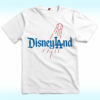 LA Mickey Dodgers Shirt