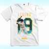 Legend Jeff Conine 19 Miami Marlin Shirt