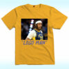 Lego Man Myles Turner Shirt