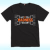 Let The Madness Begin Shirt, Basketball