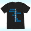 Lions Football Players Detroit Shirt, Gibbs, Brown, Raymond Montgomery Hutchinson Laporta