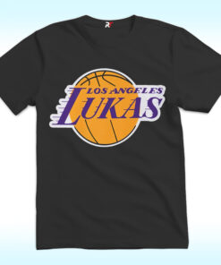 Los Angeles Lukas Shirt Los Angeles Lukas Shirt