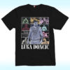 Luka Doncic Era Tour Shirt, Los Angeles Lakers