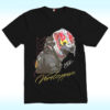 Max Verstappen F1 Shirt, Red Bull F1 Racing
