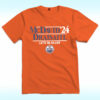 Mcdavid Draisaitl ’24 Let’s Go Oilers T Shirt