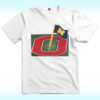 Michigan Plant The Flag Ohio Shirt