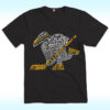 Mike Lange Penguins Shirt
