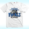 Minnesota Timberwolves 2025 Western Conference Finals Wolves Shirt