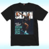 Natasha Cloud New York Liberty Shirt, Seafoam Skies Magazine SLAM 256 Cover 2025 WNBA Season