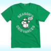 New York Jets Woody Johnson Season’s Grievances T Shirt