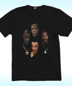 New York Knicks 90s Death Row Records Style Playoffs Shirt, Ewing, Starks New York Knicks 90s Death Row Records Style Playoffs Shirt, Ewing, Starks