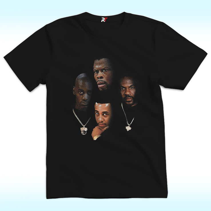 New York Knicks 90s Death Row Records Style Playoffs Shirt, Ewing, Starks New York Knicks 90s Death Row Records Style Playoffs Shirt, Ewing, Starks