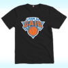 New York Knicks Lisan AL Gaib Shirt