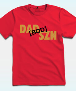 Nick Foles Dad Bod Szn Shirt Nick Foles Dad Bod Szn Shirt