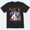 Nick Galo The Goat Shirt, Oklahoma City Thunder