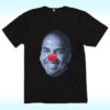 Nico the Clown Dallas Mavericks Shirt