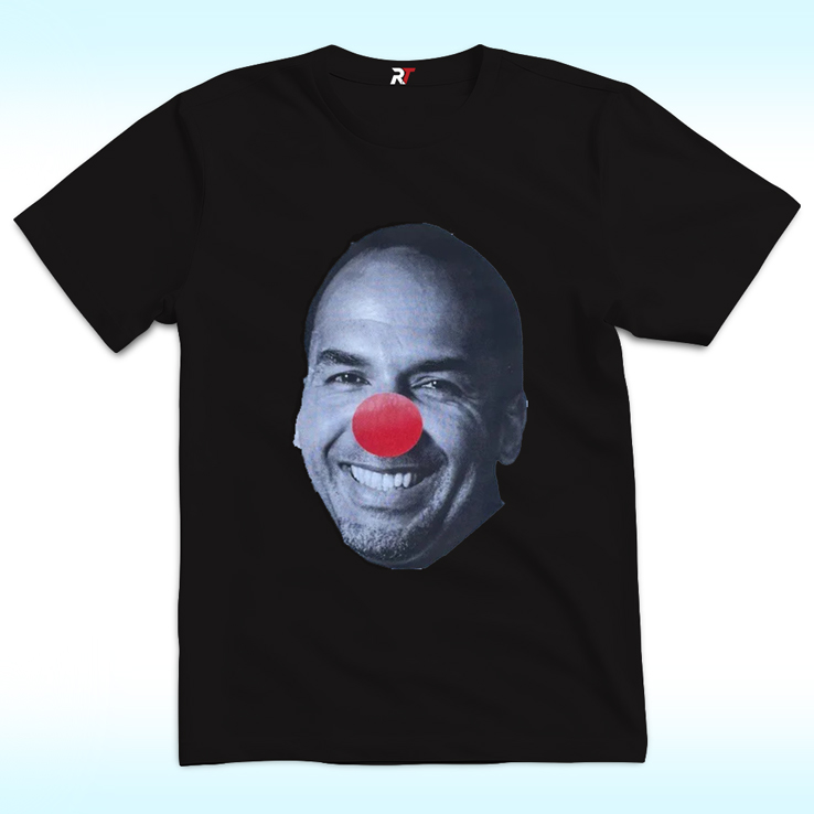 Nico the Clown Dallas Mavericks Shirt Nico the Clown Dallas Mavericks Shirt