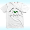 No One Likes Us And We Don’t Care Shirt, Philadelphia Eagles