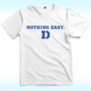 Nothing Easy Shirt, Duke Blue Devils
