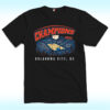 OKC Champions Paycom Center Shirt