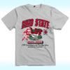 Ohio State Buckeyes Rose Bowl 24-25 CFP Quarterfinal Shirt