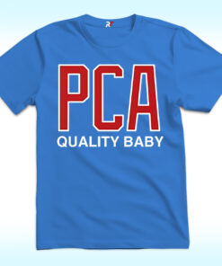 PCA Quality Baby Shirt PCA Quality Baby Shirt