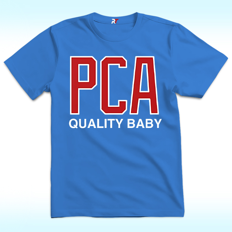 PCA Quality Baby Shirt PCA Quality Baby Shirt