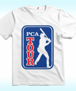 PCA Tour Pete Crow-Armstrong Shirt PCA Tour Pete Crow-Armstrong Shirt