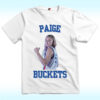 Paige Buckets Shirt