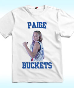 Paige Buckets Shirt Paige Buckets Shirt