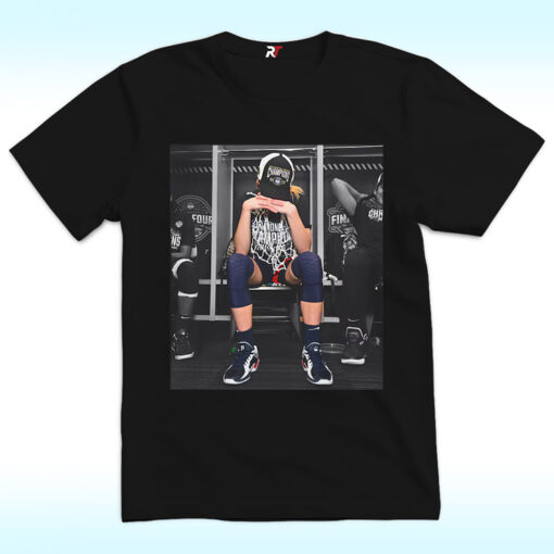 Paige Bueckers Last Dance Shirt