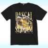 Pascal Siakam Indiana Pacers Shirt