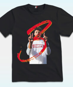 Patrick Mahomes Kansas City Chiefs Three-Peat Shirt, Third Consecutive Super Bowl Patrick Mahomes Kansas City Chiefs Three-Peat Shirt, Third Consecutive Super Bowl