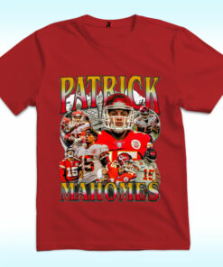 Patrick Mahomes Shirt Patrick Mahomes Shirt