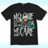 Philadelphia Eagles Jason Kelce Shirt, No One Like Us And We Don’t Care
