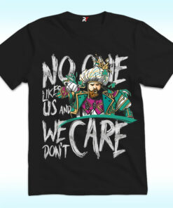Philadelphia Eagles Jason Kelce Shirt, No One Like Us And We Don’t Care Philadelphia Eagles Jason Kelce Shirt, No One Like Us And We Don’t Care
