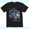 Philadelphia Eagles Push On Shirt