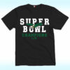 Philadelphia Eagles Super Bowl Champs, Go Birds Shirt