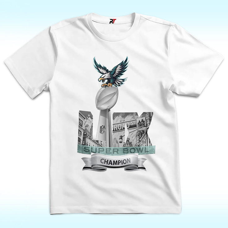 Philly CHAMPIONS Super Bowl LIX 2025 Shirt, Philadelphia Eagles Philly CHAMPIONS Super Bowl LIX 2025 Shirt, Philadelphia Eagles