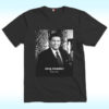 RIP Legendary Broadcaster Greg Gumbel 1946 – 2024 Shirt
