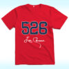 Rest In Peace Lou Carnesecca St. John’s Legend Shirt