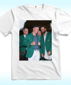 Rory Mcilroy PGA Tour Champions Master 2025 Shirt Rory Mcilroy PGA Tour Champions Master 2025 Shirt