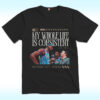 Shai Gilgeous Alexander MVP Shirt, OKC Thunder
