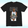 Steph Curry Andre Iguodala Shirt