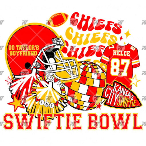 Swiftie Bowl Chiefs, Go Taylor’s Boyfriend Kelce Shirt