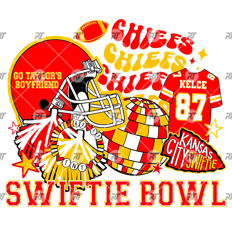 Swiftie Bowl Chiefs, Go Taylor's Boyfriend Kelce Shirt Swiftie Bowl Chiefs, Go Taylor's Boyfriend Kelce Shirt